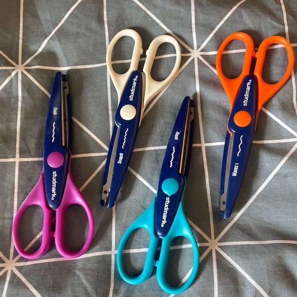 Craft Scissors - Picture 1 of 1